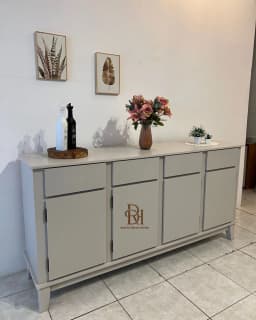 Balcão Buffet Cava - Linha 900 miniatura 2