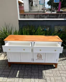 Balcão Buffet Tupia - Linha 900 miniatura 6