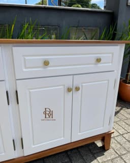 Balcão Buffet Tupia - Linha 900 miniatura 3