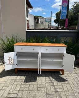 Balcão Buffet Tupia - Linha 900 miniatura 4