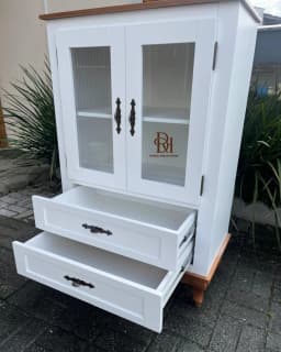 Mini Cristaleira - Linha 900 miniatura 4