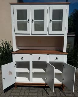 Oratória de 3 Portas - Linha 900 miniatura 2