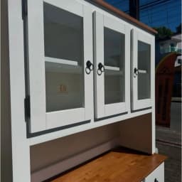 Oratória de 3 Portas - Linha 900 miniatura 4