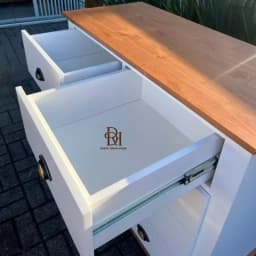 Cômoda com 5 Gavetas e Linha 900 miniatura 4