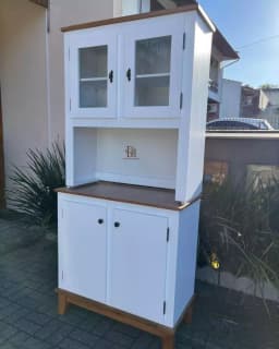 Oratória de 2 Portas - Linha 900 miniatura 2