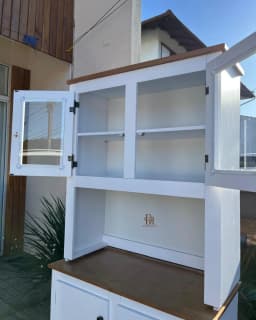 Oratória de 2 Portas - Linha 900 miniatura 4
