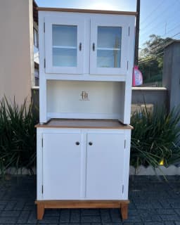 Oratória de 2 Portas - Linha 900 miniatura 1
