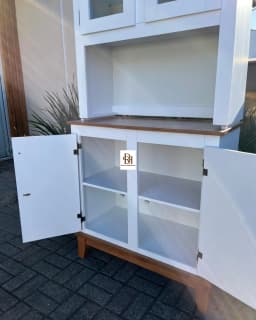 Oratória de 2 Portas - Linha 900 miniatura 5