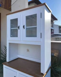 Oratória de 2 Portas - Linha 900 miniatura 3
