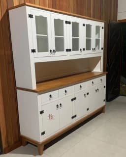 Oratória de 5 Portas - Linha Mexicana miniatura 8
