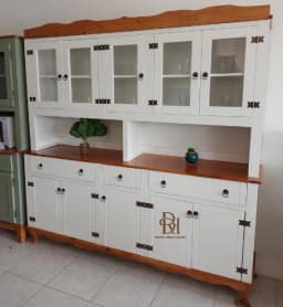 Oratória de 5 Portas - Linha Mexicana miniatura 1