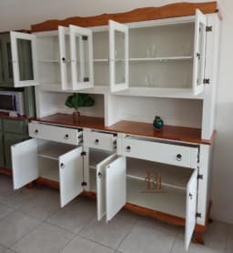 Oratória de 5 Portas - Linha Mexicana miniatura 2