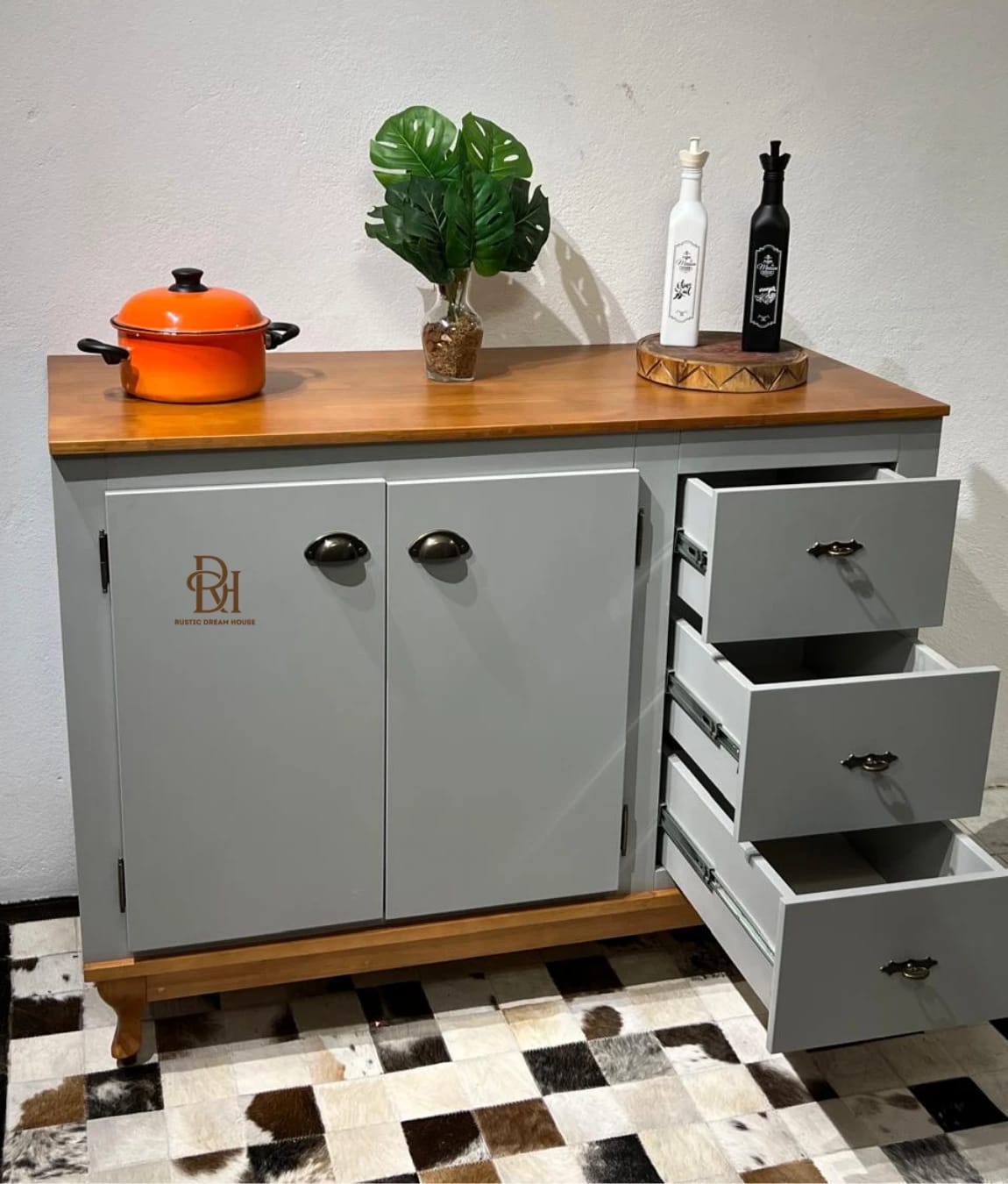 Pia de Cozinha - Linha 900 1