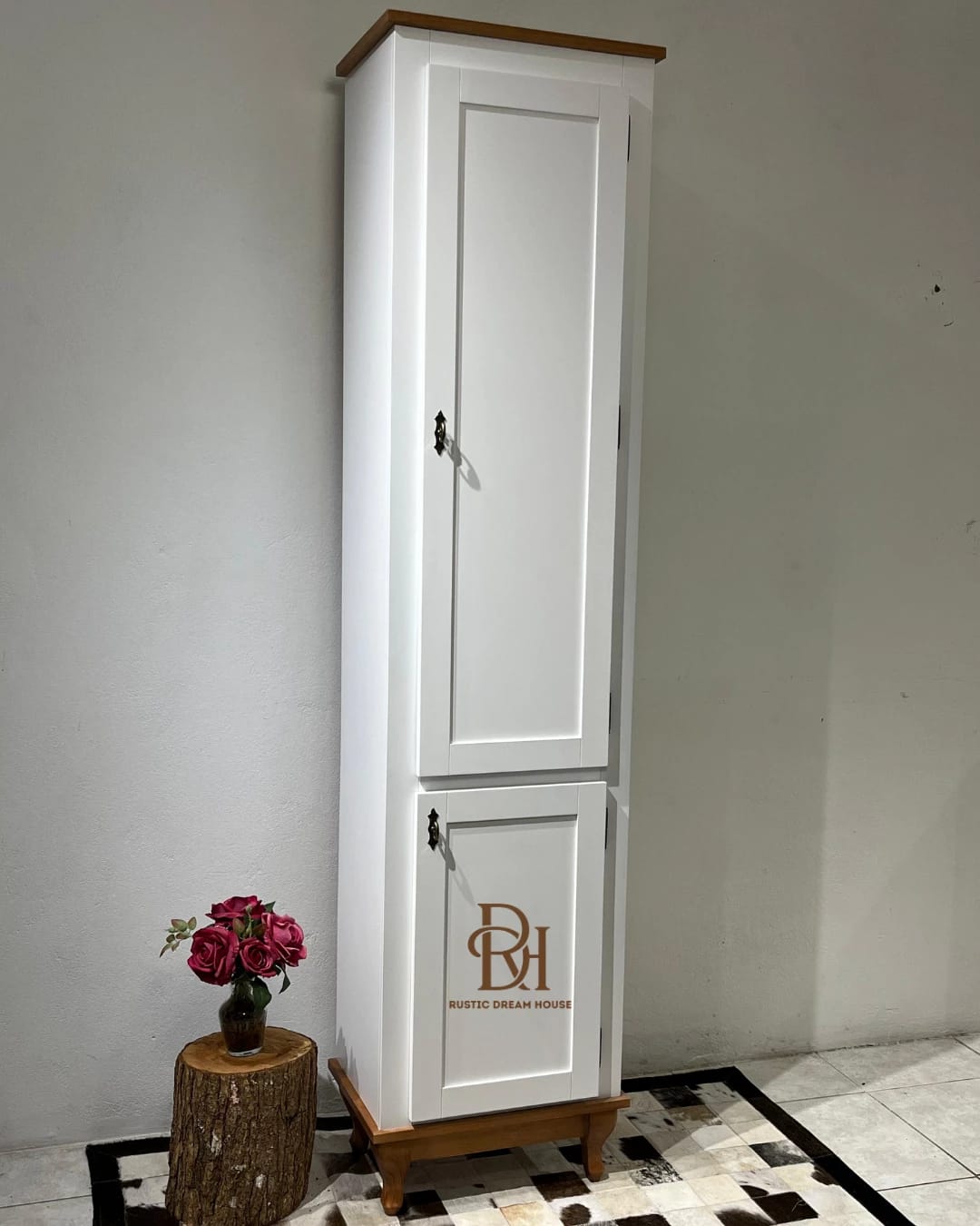 Paneleiro Almofadado - Linha 900 1