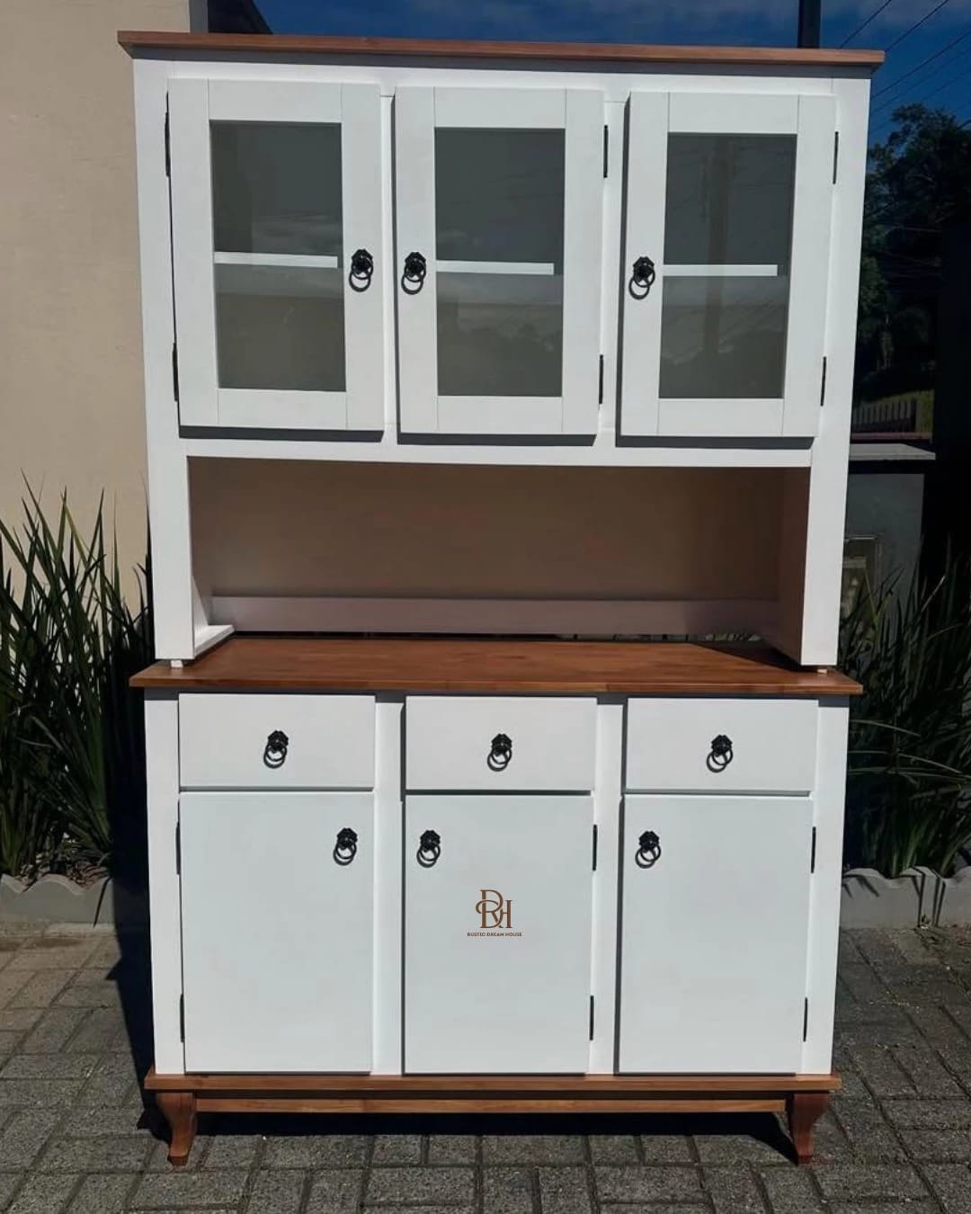Oratória de 3 Portas - Linha 900 1