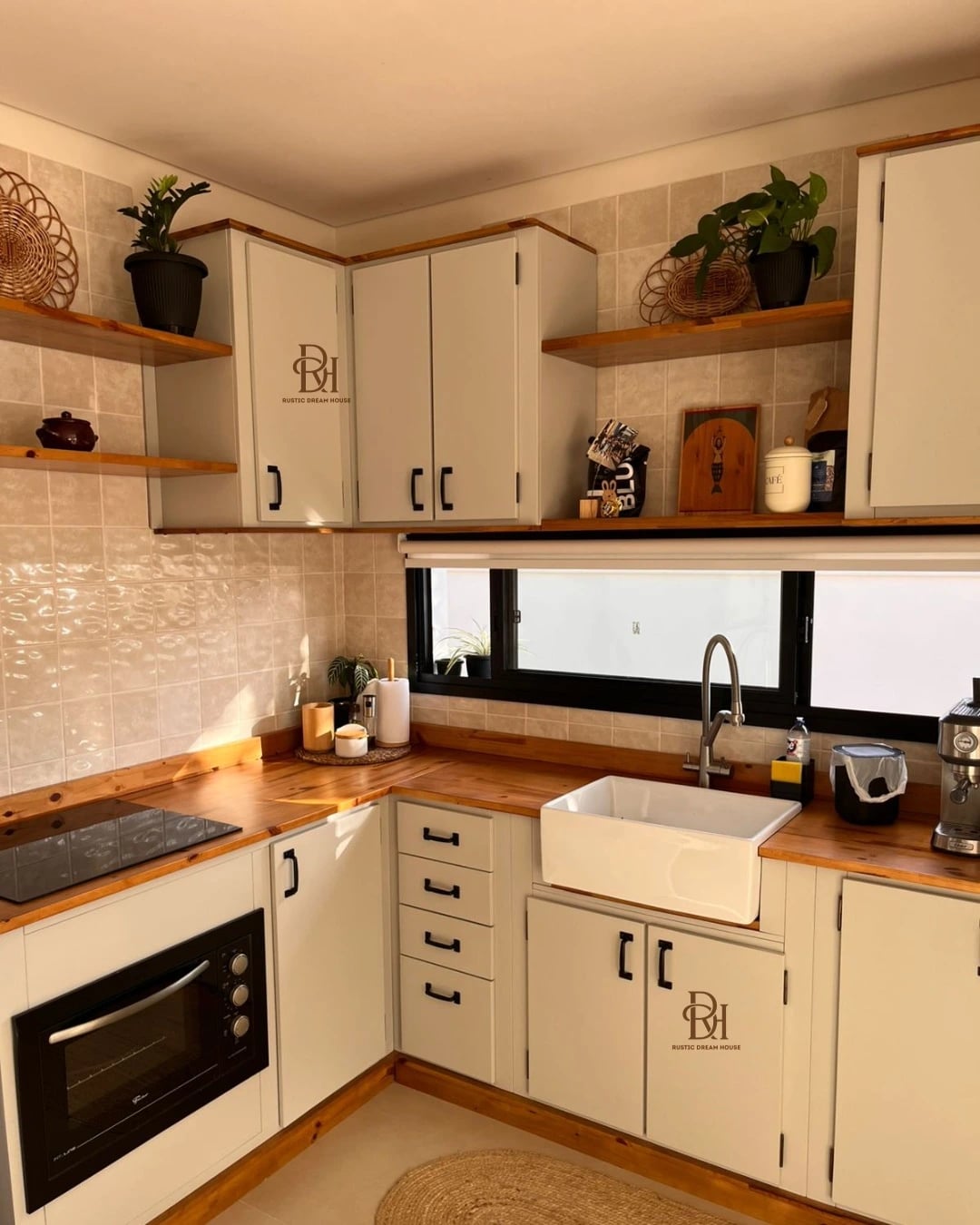 Mesa Rustic Dream House