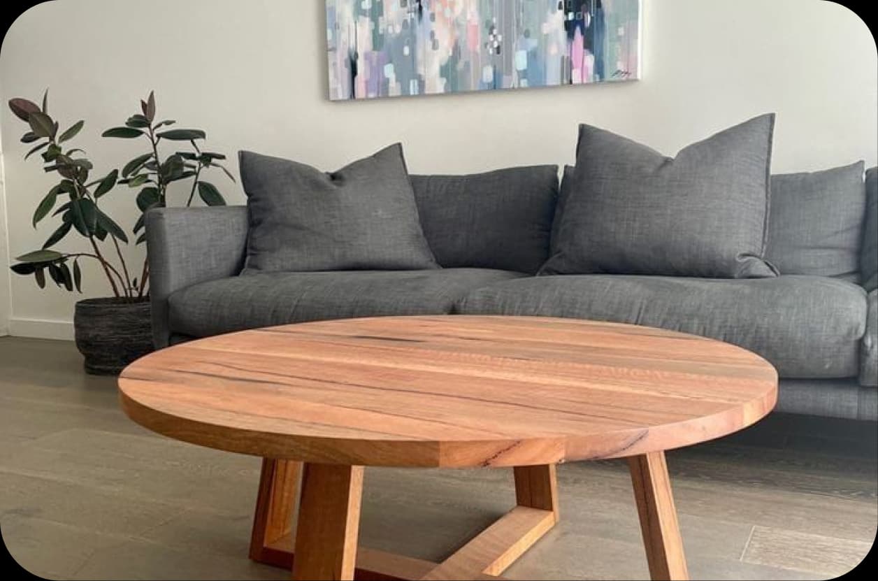 Mesa Rustic Dream House